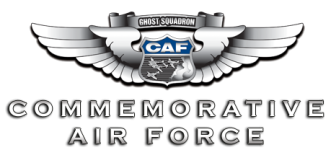 CAF logo
